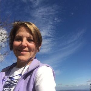 Meet your Posher, Jill